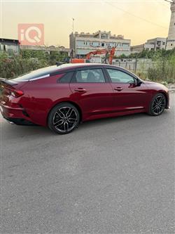 كيا K5